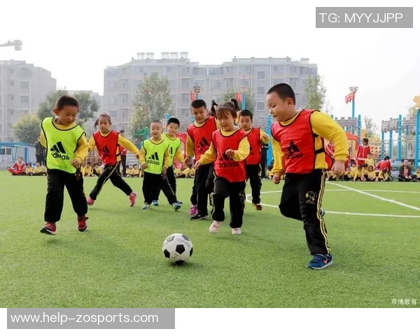 永昌足球学校培养未来足球明星的梦想与实践之路