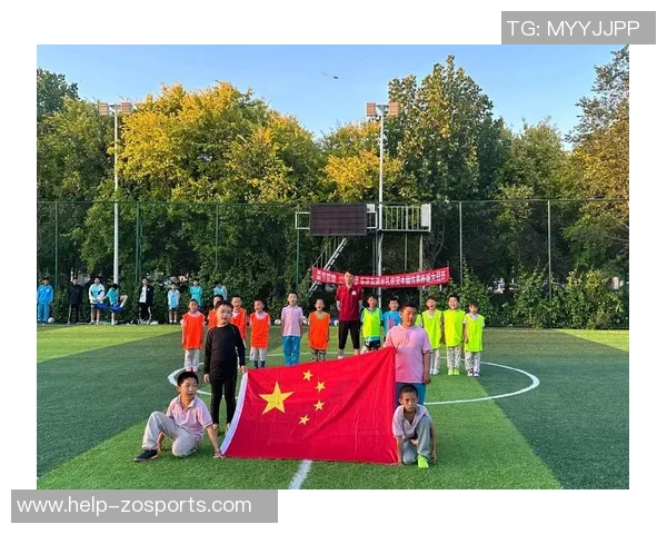 校园足球操音乐的魅力与活力如何激发学生的运动热情与团队精神