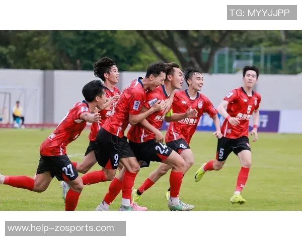 胜利联盟五人足球赛激情四溢团结拼搏展现青春风采