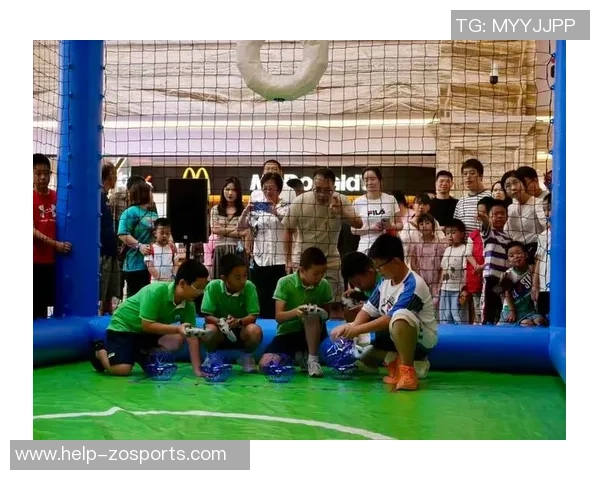 超智能足球隼引领未来足球科技革命助力运动员提升竞技水平与战术分析能力