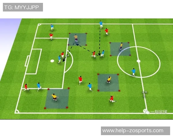 足球小人仙的神奇做法揭秘让你轻松掌握足球技巧与战术秘诀